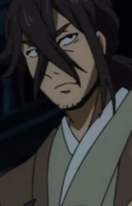 Seijuro Yoshioka