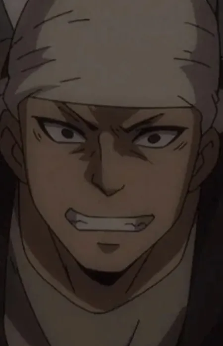 Hokusai Katsushika