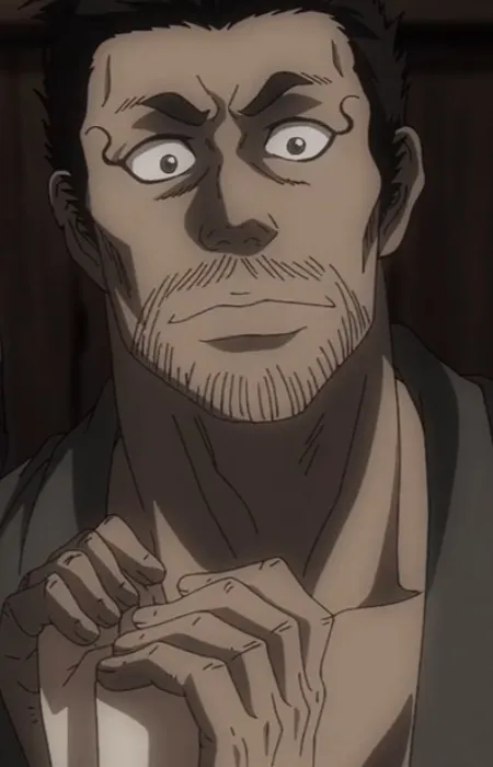Hanemon Seki