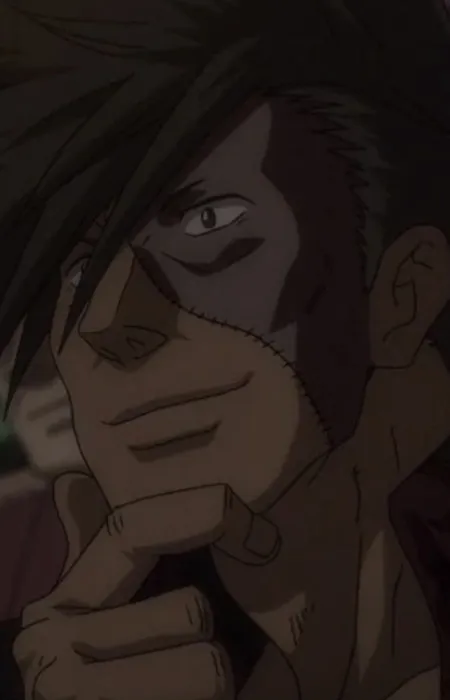 Genpaku Sugita