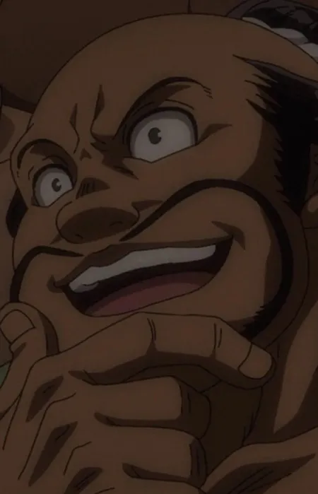 Kajinosuke Tanikaze
