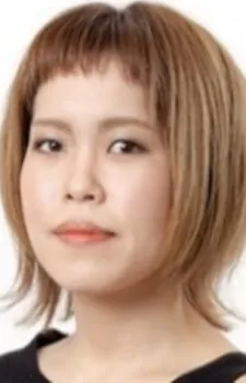 Chiaki Hashizume