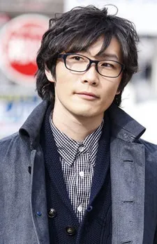 Yukitoshi Kikuchi