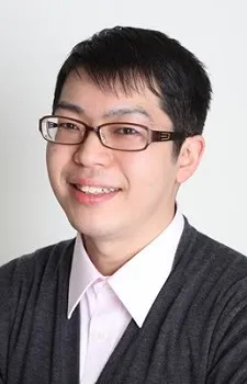 Yuuichi Mizuguchi