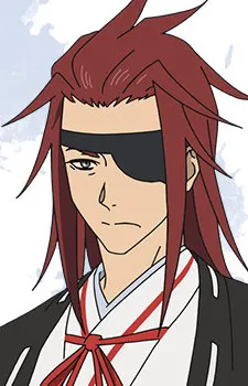 Eizen Yamada Asaemon