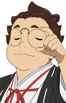 Senta Yamada Asaemon