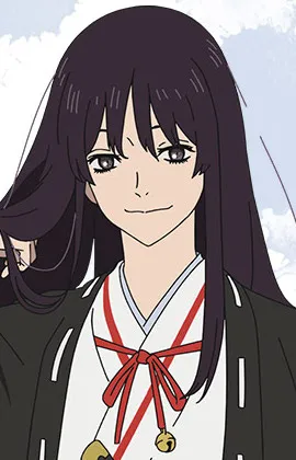 Touma Yamada Asaemon