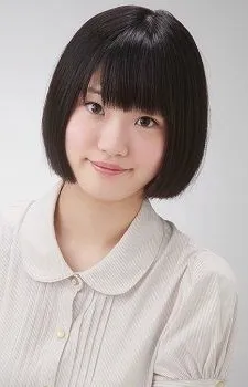 Anzu Haruno