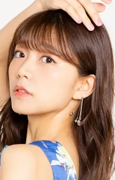 Suzuko Mimori