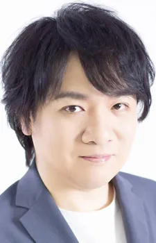Daichuu Mizushima