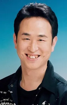 Gou Shinomiya