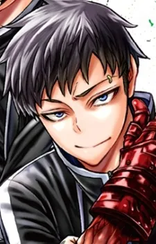 Ikari Yaoroshi