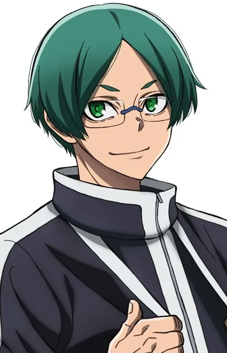 Juuji Yusurube