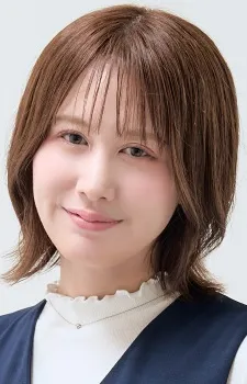 Karin Nanami