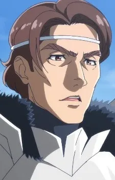 Rowen Green