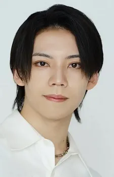 Shun Kamimoto