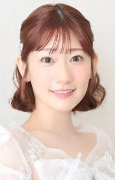 Miho Okasaki