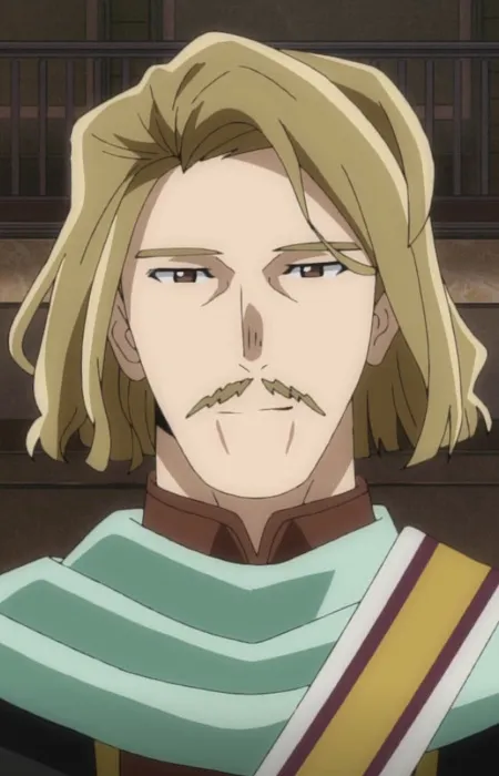 Menas Renard