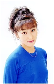 Shizuka Okohira