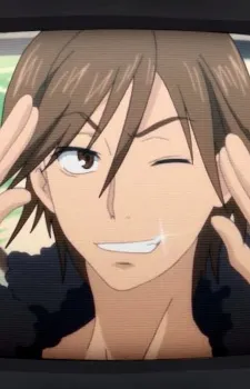 Hajime Hitotsui