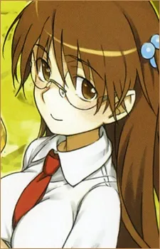 Hyouka Kazakiri
