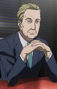 Thomas Platinumburg