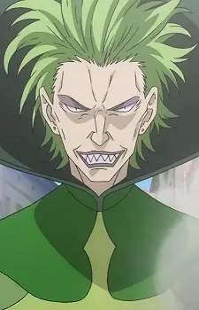 Sahou no Terra