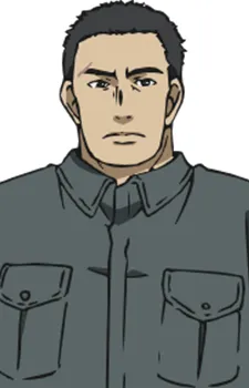 Tatsuhiko Saku