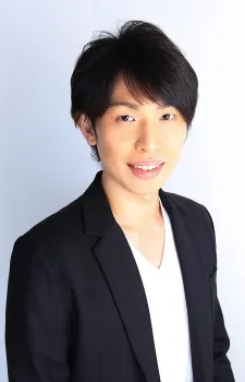 Ken Mizukoshi