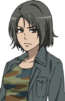 Megumi Teshio