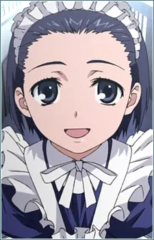 Maika Tsuchimikado