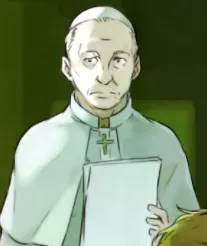Pietro Yogdis