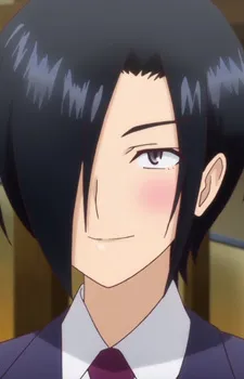 Rui Harashima