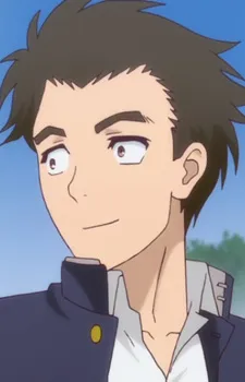 Satoshi Hyoudou