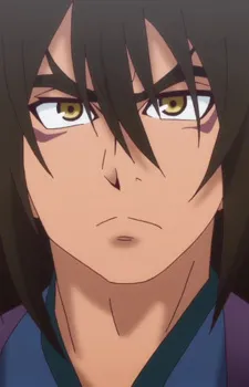 Genshirou Ryuuga