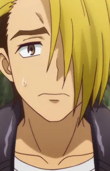 Yasuhisa