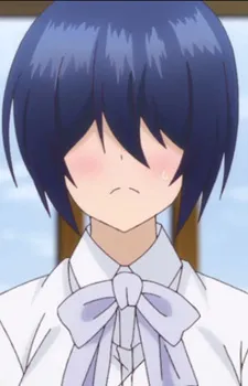 Harumu Yumesaki