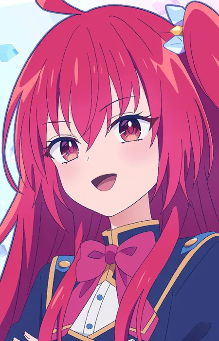 Sarasa Saionji