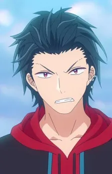 Touya Kirigaya