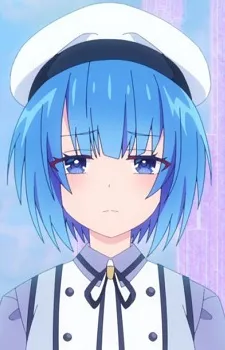 Shizuku Minami
