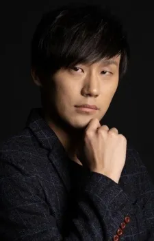 Kouji Marunaka