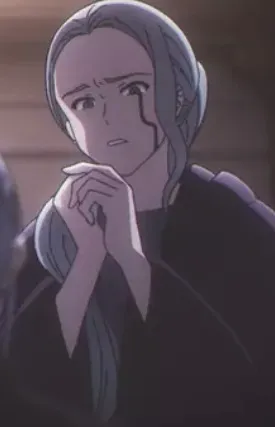 Abyss's Mother