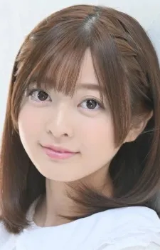 Riona Imaizumi