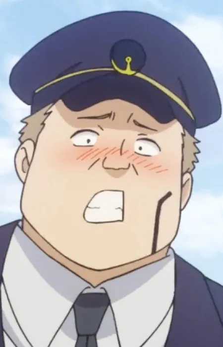 Terry Yabuketail