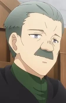 Gren Elmidori