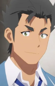 Ryuutarou Sakagami