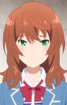 Yuuka Sonobe
