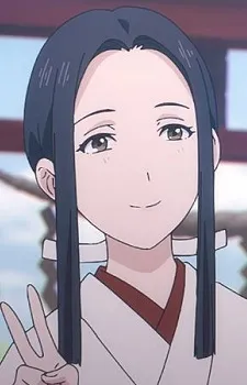 Yayoi Himekawa