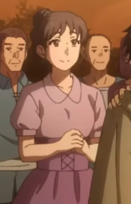 Women Villager