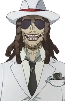 Shirousagi